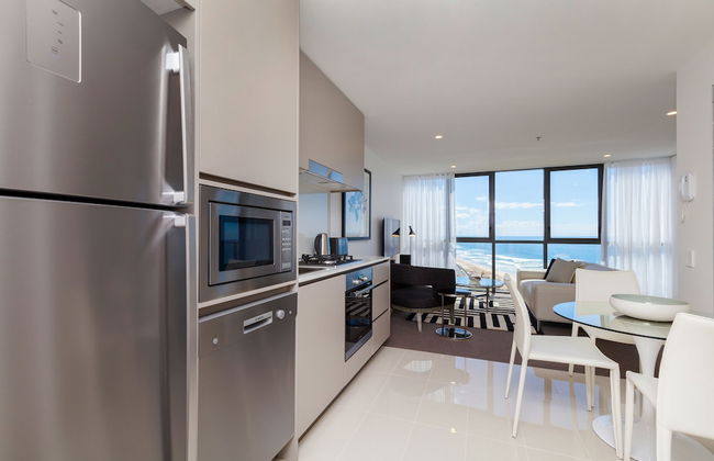 Rhapsody Resort - Foto 23