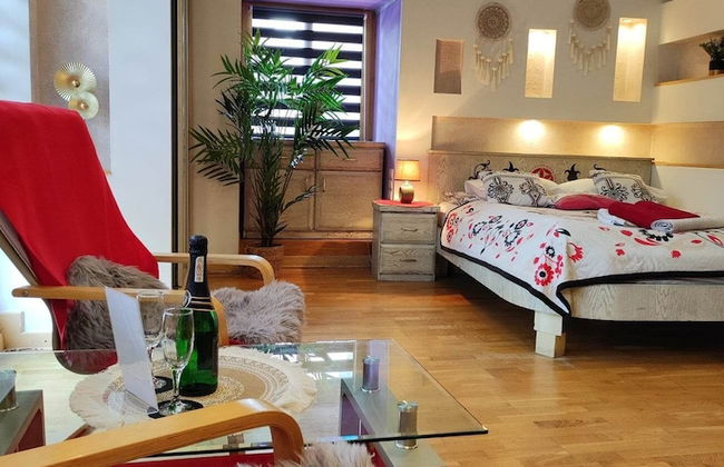 Willa Czajka - Widokowe Apartamenty - Foto 61