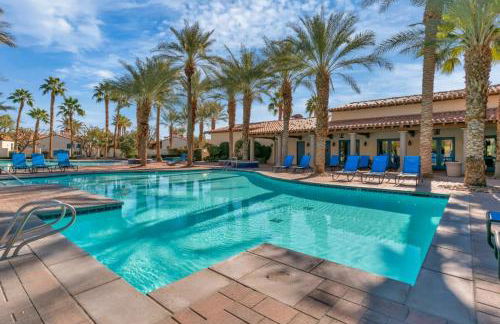 Newly Remodeled Desert Getaway #A - Photo 23