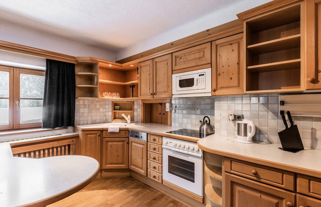 Love the Alps Apartments - Foto 44