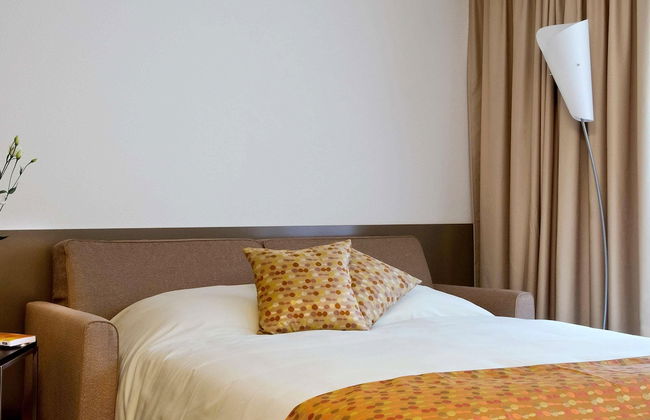 Aparthotel Adagio Bordeaux Gambetta - Foto 41