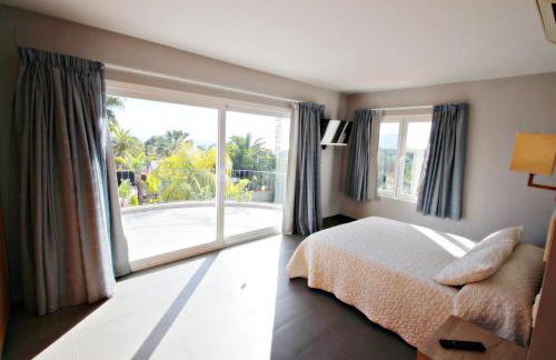 Estrella - holiday home with stunning views and private pool in Benissa - Foto 21