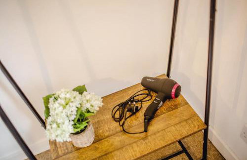 White Marble Residence Free Parking 12PPL - Foto 31