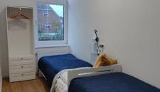 Ankerplatz und Ausguck - ruhige FeWo nahe der Ostsee - Foto 4