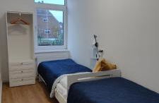 Ankerplatz und Ausguck - ruhige FeWo nahe der Ostsee - Foto 4