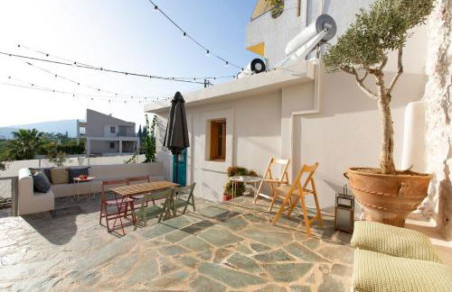 Villa Plaka 16 - 'The Island' - Drepano, Nafplio - Foto 1