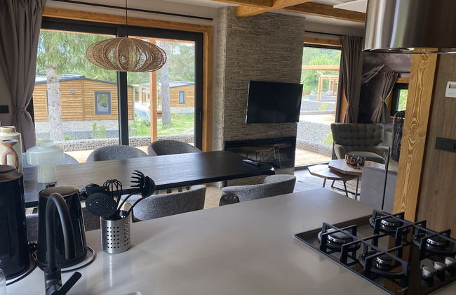 EuroParcs Pressegger See - Foto 20