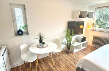 Premium Apartment, ruhig, modern , zentral, nahe Uniklinik - Photo 3