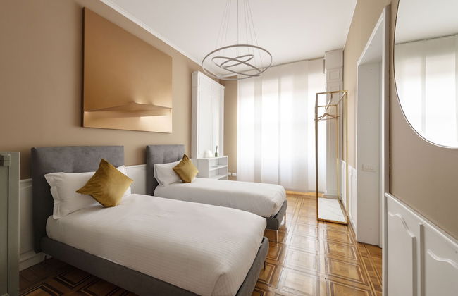 Heart Milan Apartments - Duomo District - Photo 60