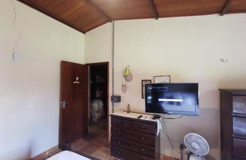 Sítio Maranatá, a mais bela vista do Pacoti! 20min de Guaramiranga! - Foto 57