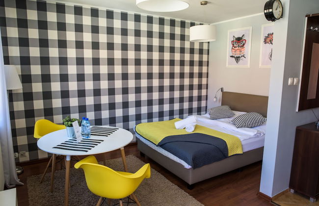 Apartamenty Centrum - Photo 11