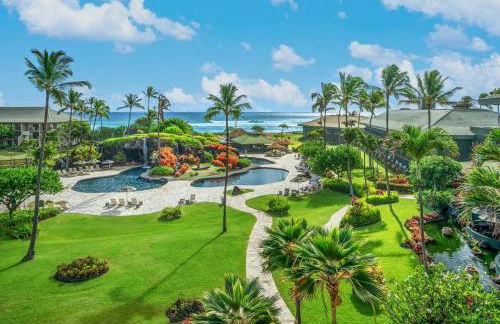 Private Beachfront Ocean View with Resort Amenities! - Foto 23