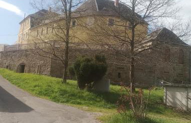 Zum Ritter Ferienwohnung 500 Meter zum Freizeitpark Plohn - Foto 2