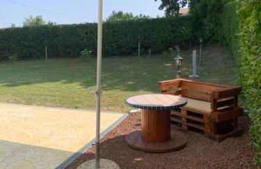 Agriturismo Cerquatonda - Foto 8