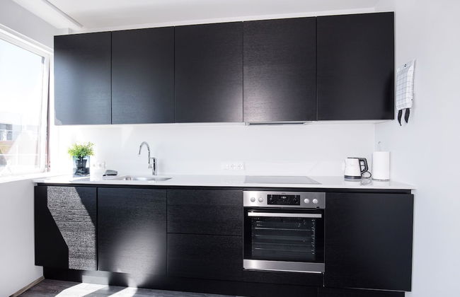 Svala Apartments by Heimaleiga - Foto 22