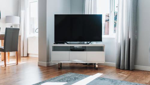 Stylish spacious home in Redcar - Foto 4