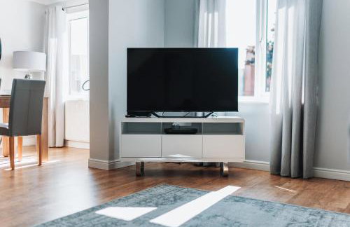 Stylish spacious home in Redcar - Foto 4