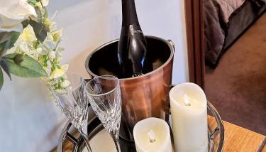 Grange Farm Lodge - Foto 4