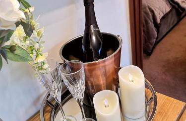 Grange Farm Lodge - Foto 4