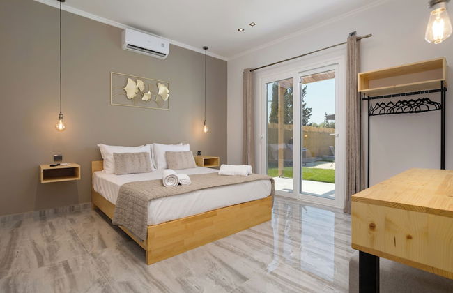 Villa D & J - Photo 9