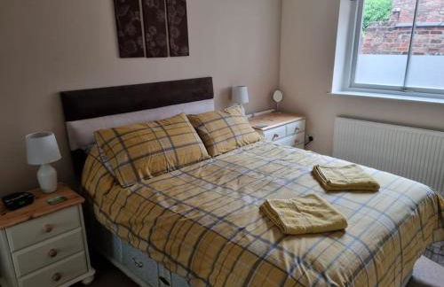 The Old Chapel York - Foto 11