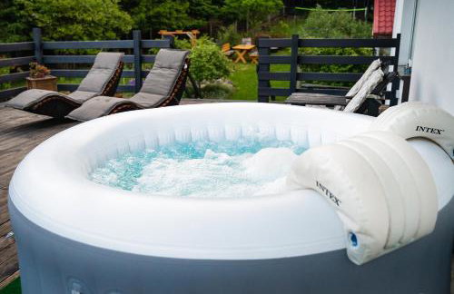 Heart of Polen appartements z widokiem na Śnieżne Kotły - Foto 64