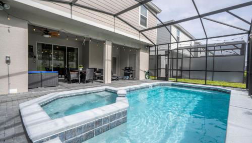 4462 KR - Spacious Resort Getaway - Foto 2, sunbed