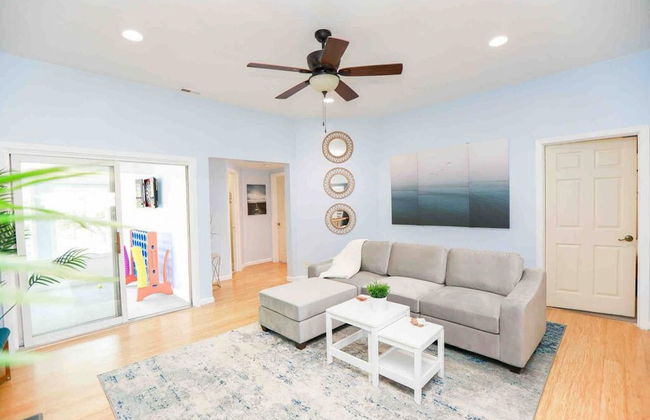 Bay Oak Beach Cottage - Foto 48