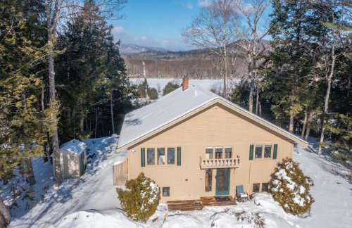 Scenic White Mountains Retreat home - Foto 63