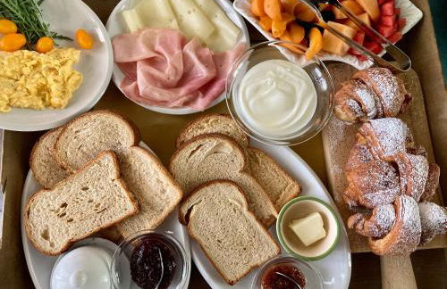 Agriturismo Corte Carezzabella - Foto 17