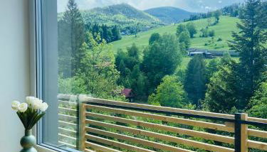 Villa Makuchówka - Foto 4