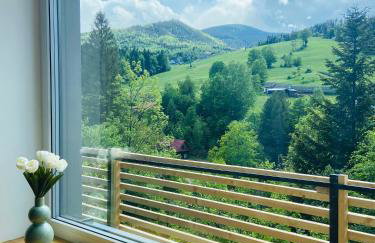 Villa Makuchówka - Foto 4