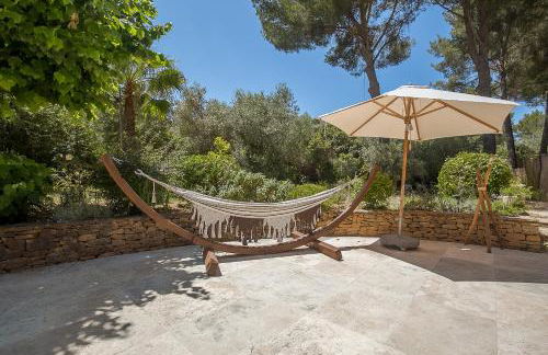 Villa Des oliviers - Foto 24