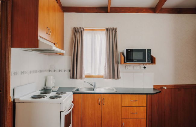 Alivio Tourist Park Canberra - Photo 42