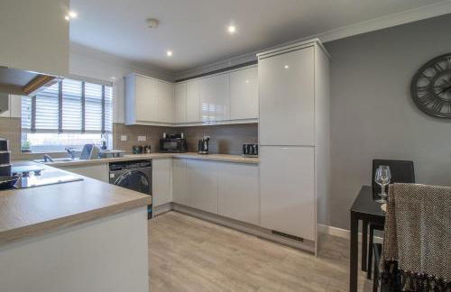 Catriona House - 3 Bedroom house in Motherwell - Foto 3