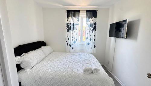 Charming London Apartment Retreat - Foto 3