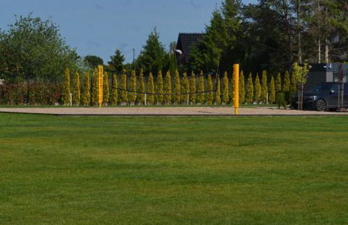 Morze Niechorze Domy całoroczne - Foto 37