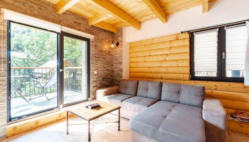 Agréable Chalet 3 étoiles App 3 - Foto 5