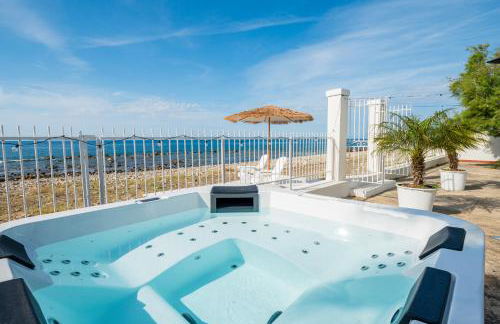 Natoli Beach House & Villas Villa Manfredi - Foto 15