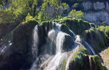 Entre Lacs Et Montagnes , Maison individuelle,lits préparés, parking et ménage inclus - Foto 43