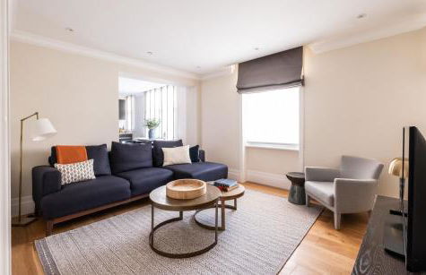 Native Mayfair - Foto 60