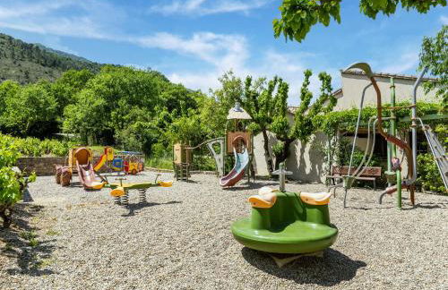 Holiday Home in Les Assions near Bois de Païolive - Foto 36