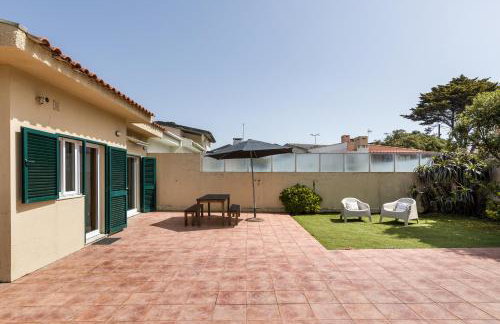 Mindelo Beach House - Foto 3