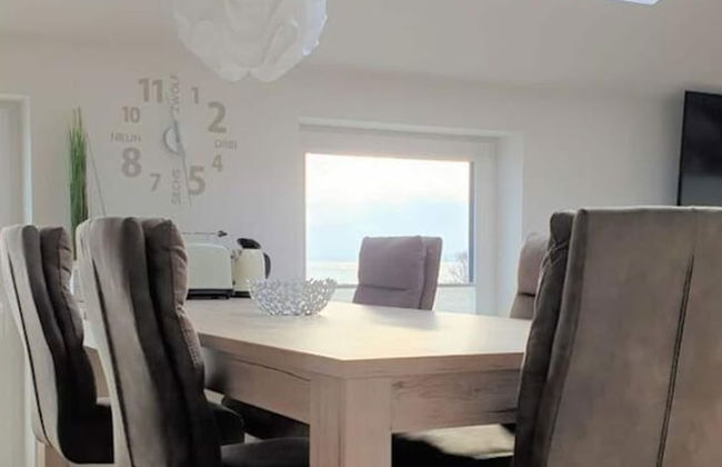 Rugenlust - With sea View / Home Office - Foto 26