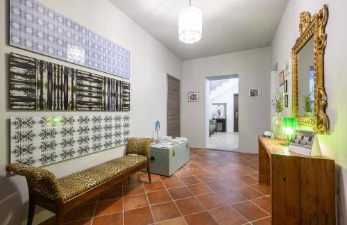 Villa Rocco Country House - Foto 40