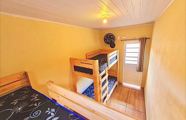 Family Camp - Photo 5