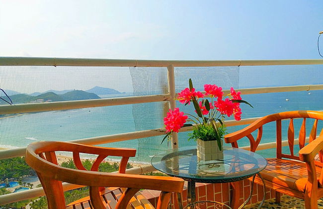 San Yan Blue Harbor Apartment - Foto 36