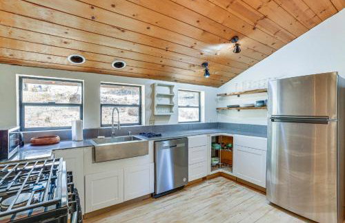 Updated Cabin in Lewiston Historical District! - Foto 8