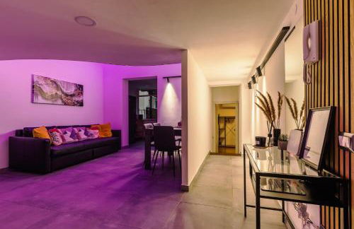 Nvmen Apartment con Terrazza al Colosseo - Foto 6