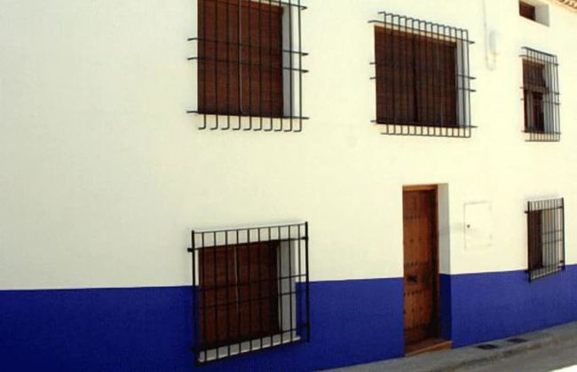 Casa el Yelmo de Mambrino - Photo 35